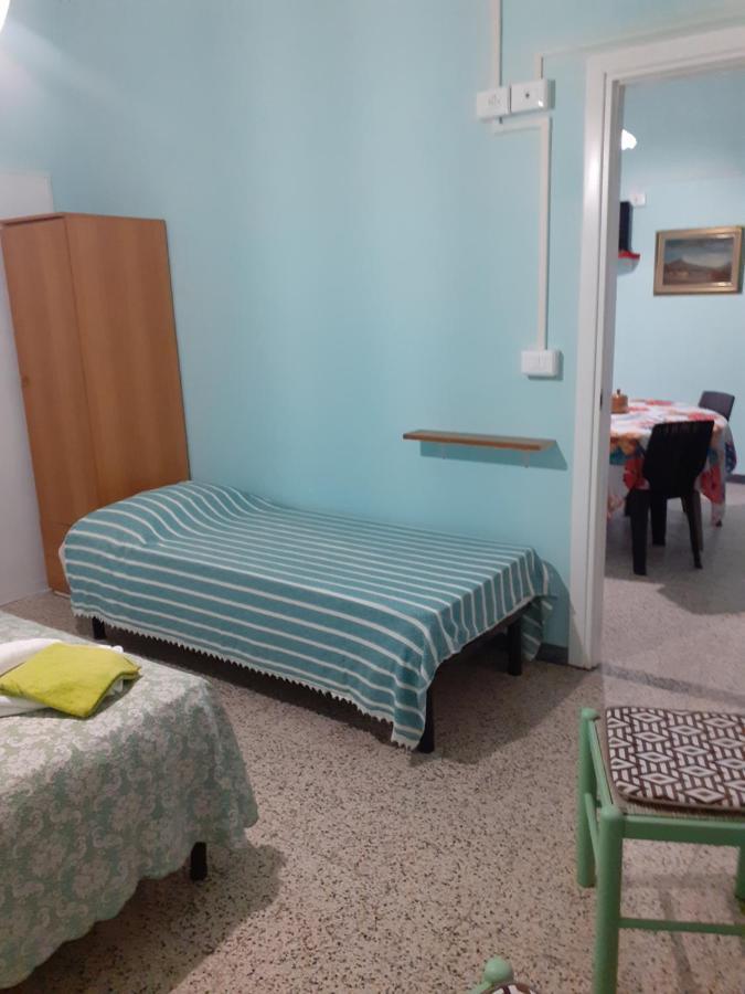 Dipendenza Del Grillo Bilocale Familiare Coreglia Antelminelli Zewnętrze zdjęcie